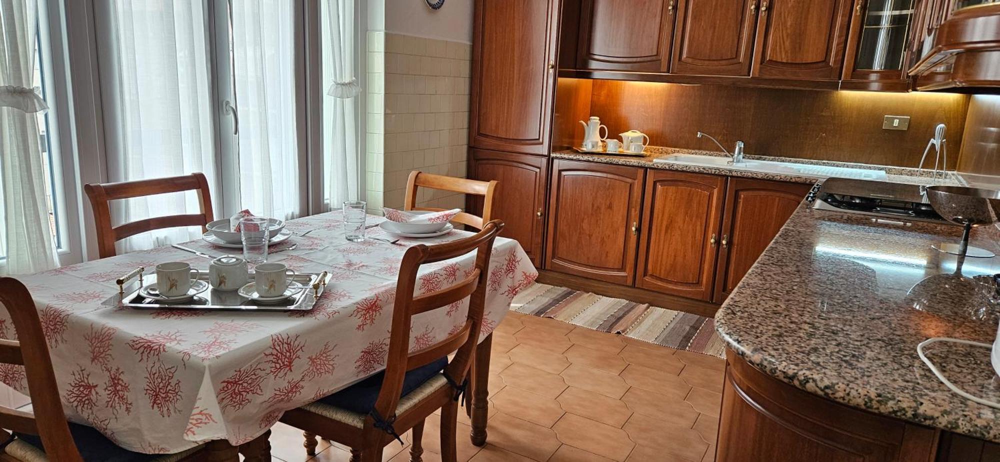 Casa Lavagna Apartment Arma di Taggia Bagian luar foto